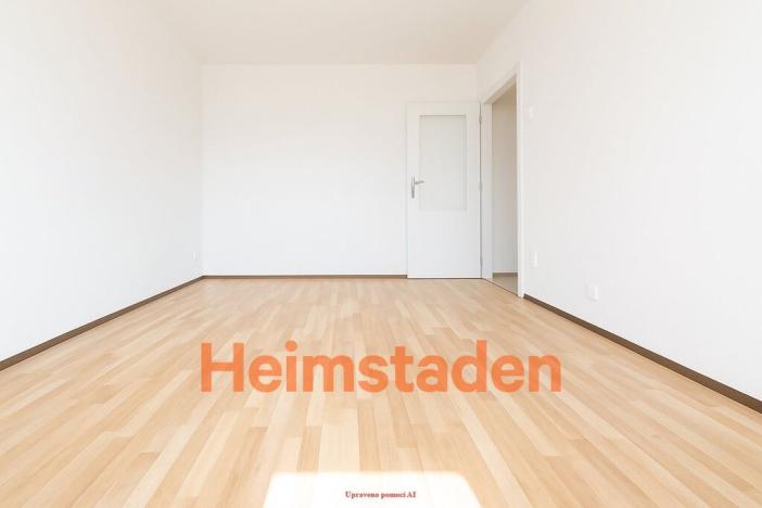 Pronájem bytu 2+1, Havířov - Město, Na Nábřeží, 57 m2