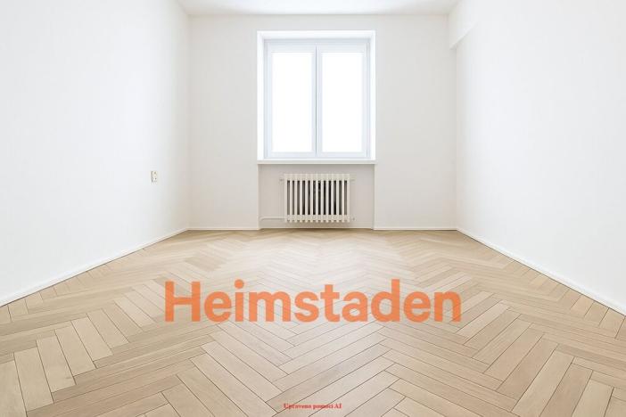 Pronájem bytu 2+1, Havířov - Město, Na Nábřeží, 57 m2