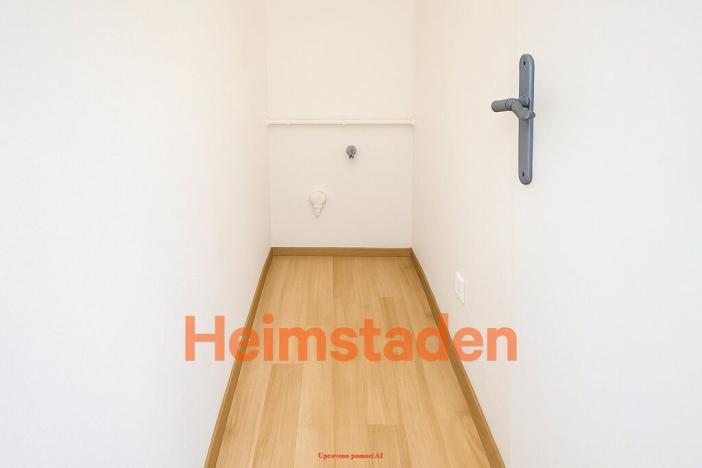 Pronájem bytu 2+1, Havířov - Město, Na Nábřeží, 57 m2