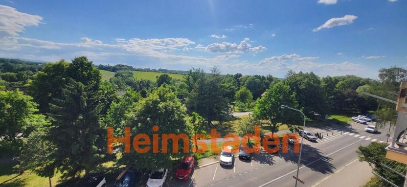 Pronájem bytu 2+1, Havířov - Město, Na Nábřeží, 57 m2