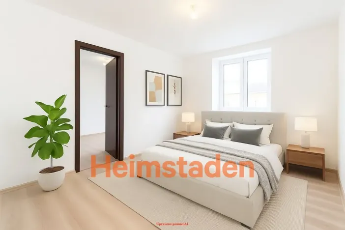 Pronájem bytu 4+1, Havířov - Šumbark, Obránců míru, 83 m2