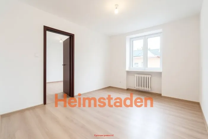 Pronájem bytu 4+1, Havířov - Šumbark, Obránců míru, 83 m2