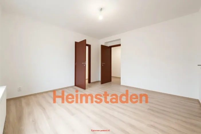 Pronájem bytu 4+1, Havířov - Šumbark, Obránců míru, 83 m2