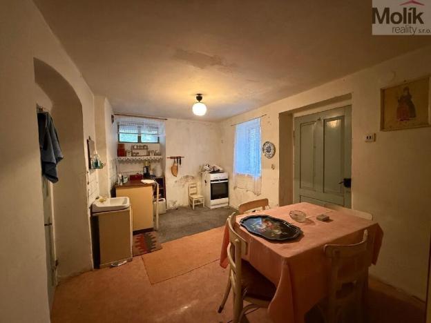 Prodej rodinného domu, Libochovice - Poplze, Na vršku, 92 m2