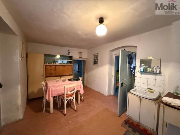 Prodej rodinného domu, Libochovice - Poplze, Na vršku, 92 m2