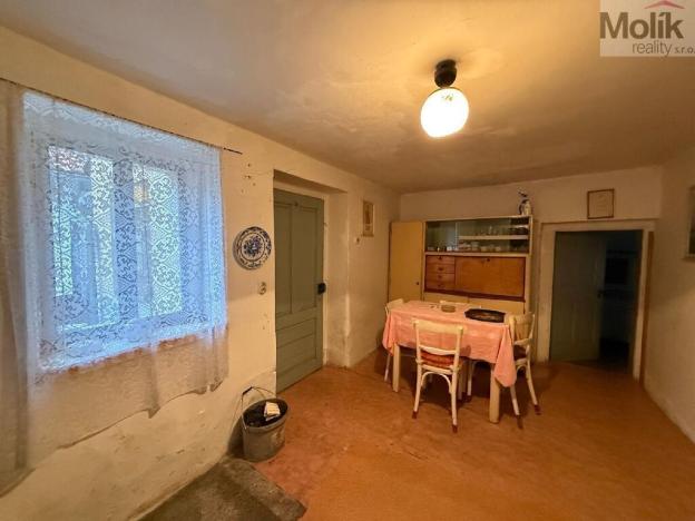 Prodej rodinného domu, Libochovice - Poplze, Na vršku, 92 m2