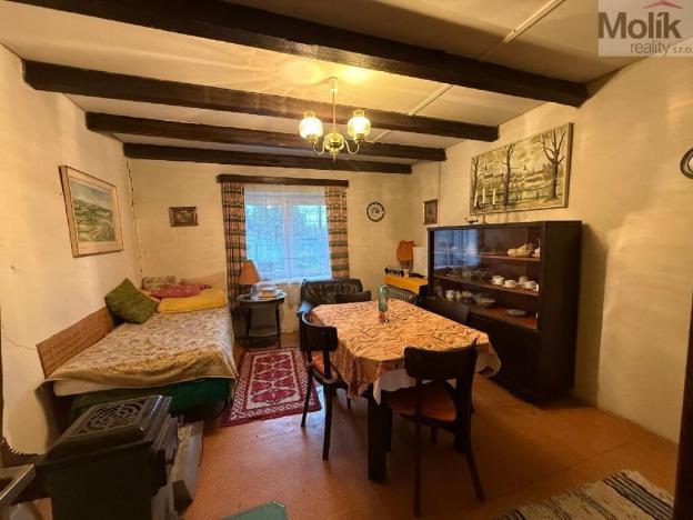 Prodej rodinného domu, Libochovice - Poplze, Na vršku, 92 m2