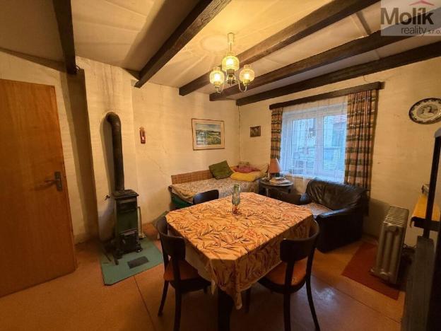 Prodej rodinného domu, Libochovice - Poplze, Na vršku, 92 m2