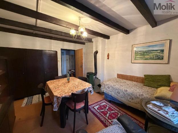 Prodej rodinného domu, Libochovice - Poplze, Na vršku, 92 m2