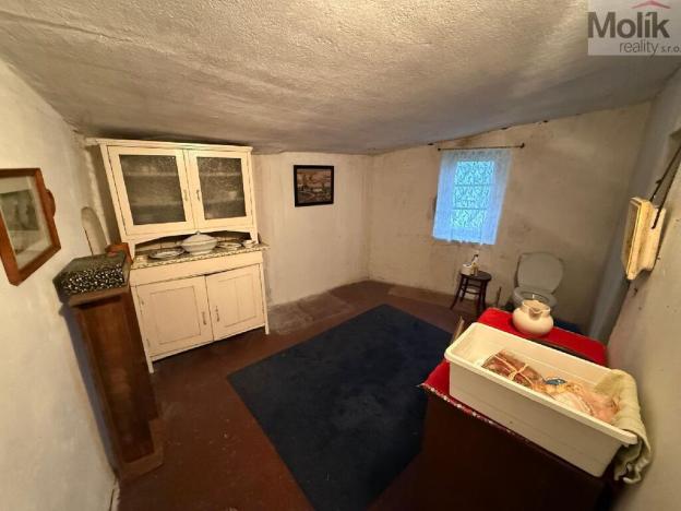 Prodej rodinného domu, Libochovice - Poplze, Na vršku, 92 m2