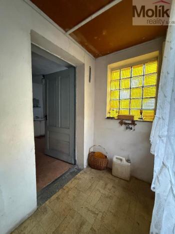 Prodej rodinného domu, Libochovice - Poplze, Na vršku, 92 m2