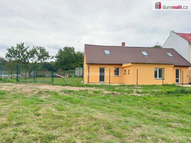 Prodej rodinného domu, Kouřim, Okružní, 146 m2