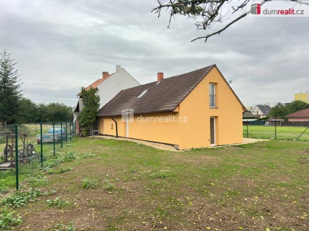 Prodej rodinného domu, Kouřim, Okružní, 146 m2