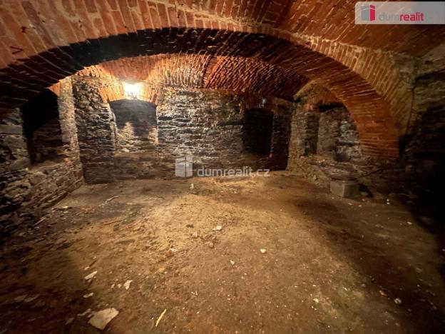 Prodej rodinného domu, Kouřim, Okružní, 146 m2