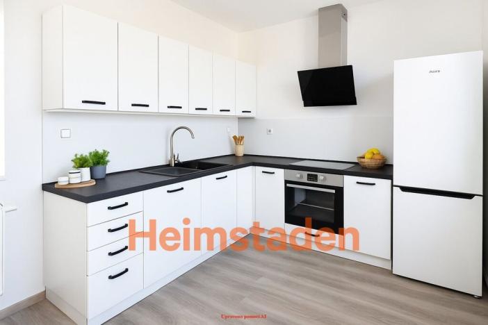 Pronájem bytu 3+1, Ostrava - Zábřeh, Tylova, 71 m2