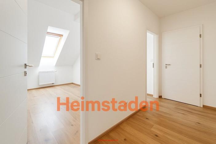 Pronájem bytu 2+kk, Ostrava - Poruba, náměstí Boženy Němcové, 47 m2