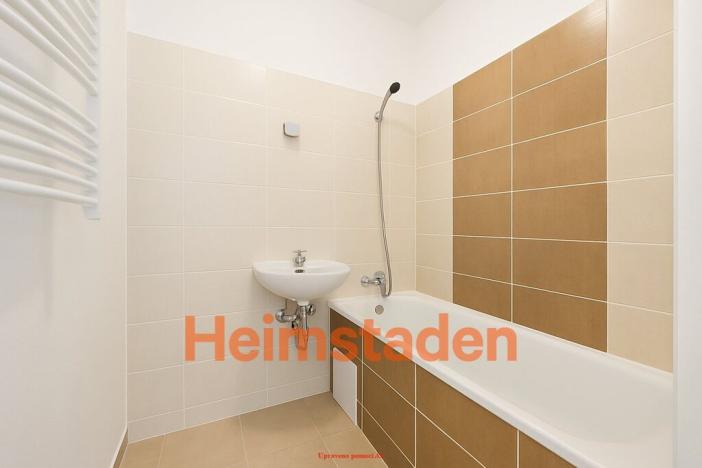 Pronájem bytu 2+1, Ostrava - Poruba, 17. listopadu, 53 m2