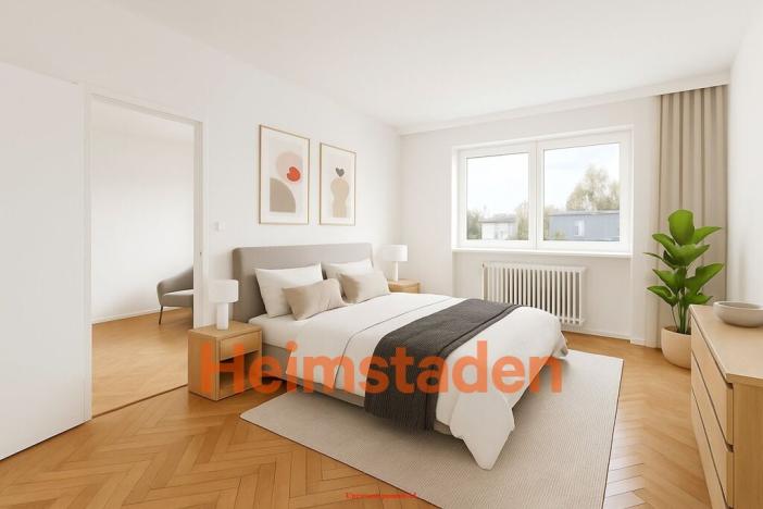 Pronájem bytu 2+1, Paskov, Bělská, 49 m2