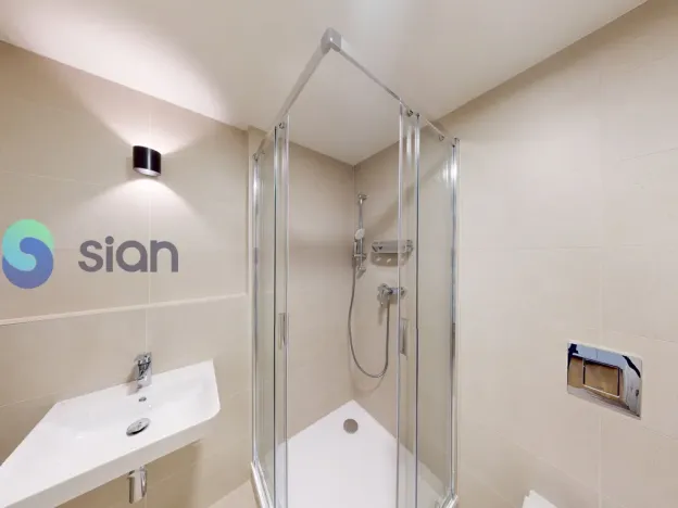 Pronájem bytu 1+kk, Ostrava, U Hájenky, 34 m2