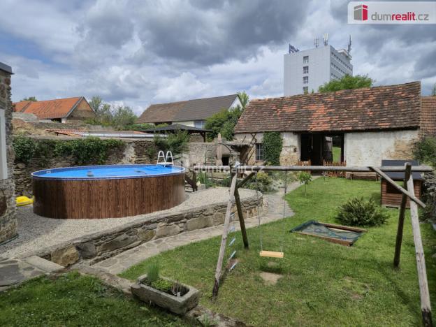 Prodej restaurace, Velešín, náměstí J. V. Kamarýta, 130 m2