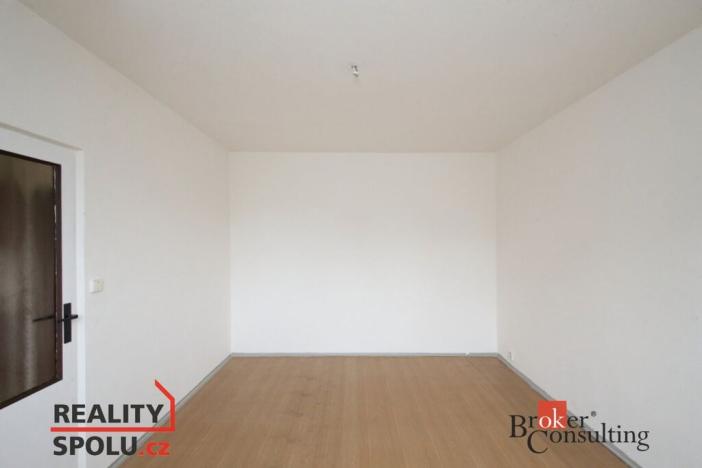 Pronájem bytu 2+kk, Děčín - Děčín VI-Letná, Školní, 35 m2