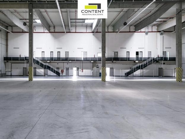 Pronájem skladu, Bor - Nová Hospoda, 19895 m2