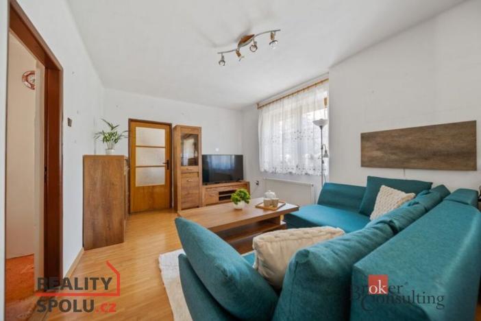 Prodej rodinného domu, Dubenec, 250 m2