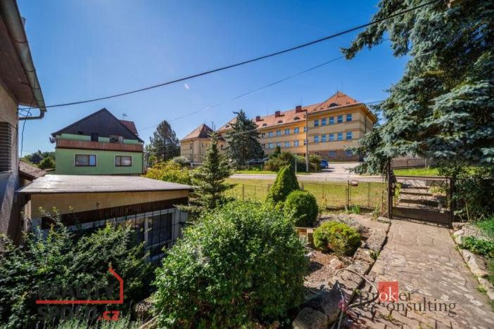 Prodej rodinného domu, Dubenec, 250 m2