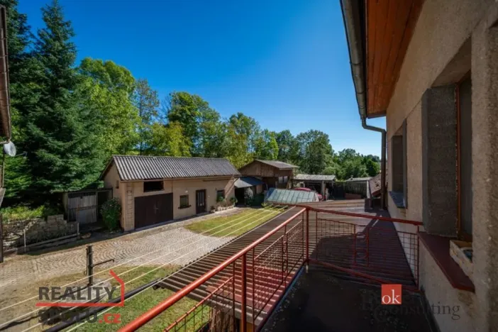 Prodej rodinného domu, Dubenec, 250 m2