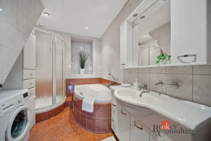 Prodej rodinného domu, Dubenec, 250 m2
