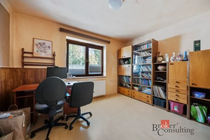 Prodej rodinného domu, Dubenec, 250 m2