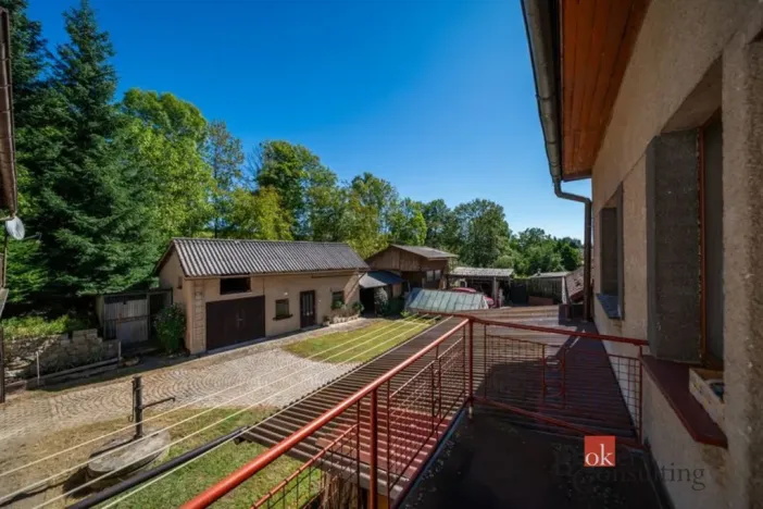 Prodej rodinného domu, Dubenec, 250 m2