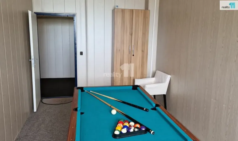 Pronájem výrobních prostor, Praha - Zličín, Strojírenská, 100 m2