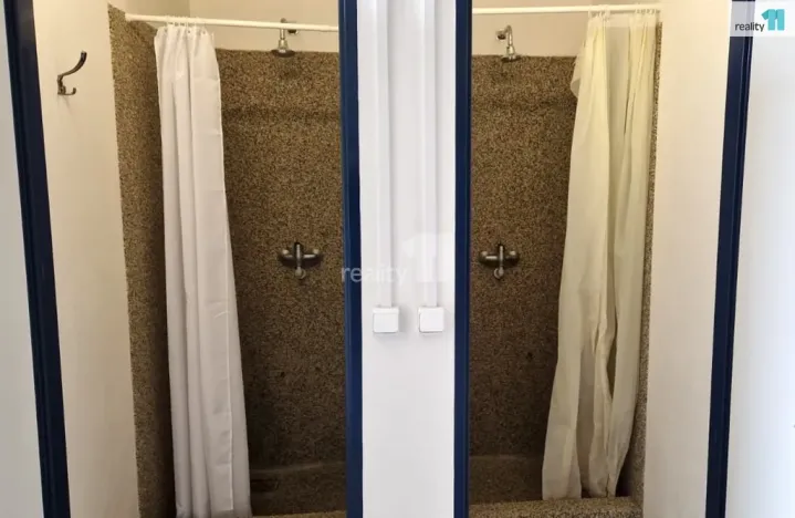 Pronájem výrobních prostor, Praha - Zličín, Strojírenská, 100 m2