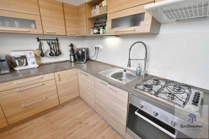 Prodej bytu 3+1, Ústí nad Labem - Neštěmice, Seifertova, 83 m2