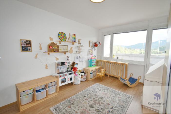 Prodej bytu 3+1, Ústí nad Labem - Neštěmice, Seifertova, 83 m2