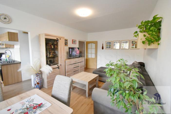 Prodej bytu 3+1, Ústí nad Labem - Neštěmice, Seifertova, 83 m2