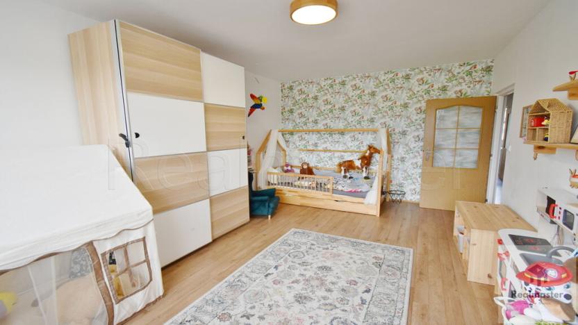 Prodej bytu 3+1, Ústí nad Labem - Neštěmice, Seifertova, 83 m2