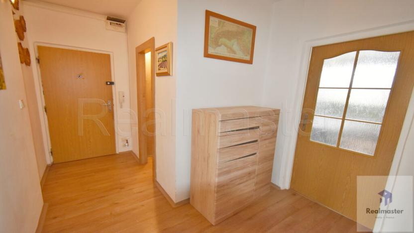 Prodej bytu 3+1, Ústí nad Labem - Neštěmice, Seifertova, 83 m2