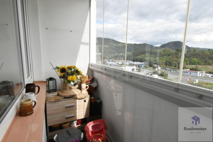 Prodej bytu 3+1, Ústí nad Labem - Neštěmice, Seifertova, 83 m2