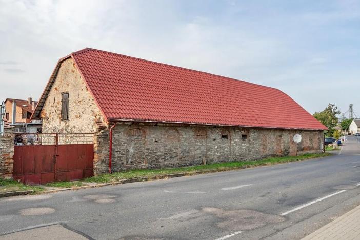 Prodej rodinného domu, Krchleby, 194 m2