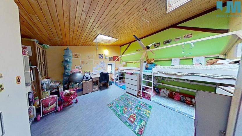 Prodej bytu 3+1, Jihlava, Mrštíkova, 100 m2