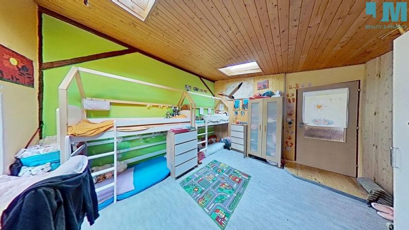 Prodej bytu 3+1, Jihlava, Mrštíkova, 100 m2