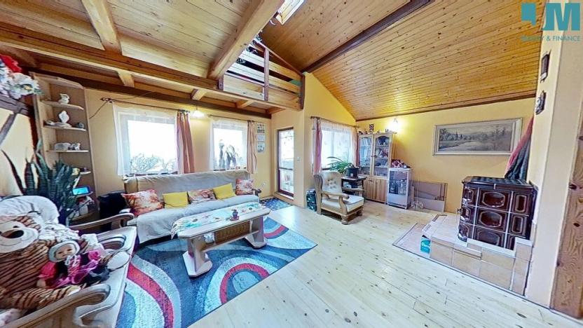 Prodej bytu 3+1, Jihlava, Mrštíkova, 100 m2