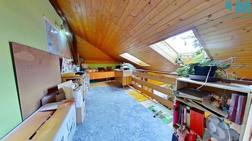 Prodej bytu 3+1, Jihlava, Mrštíkova, 100 m2