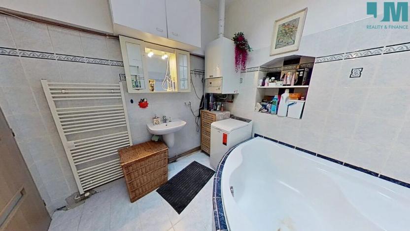 Prodej bytu 3+1, Jihlava, Mrštíkova, 100 m2