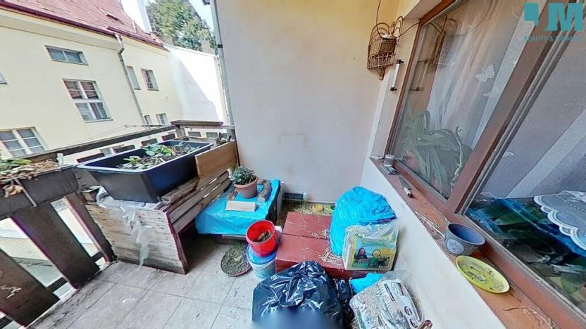 Prodej bytu 3+1, Jihlava, Mrštíkova, 100 m2