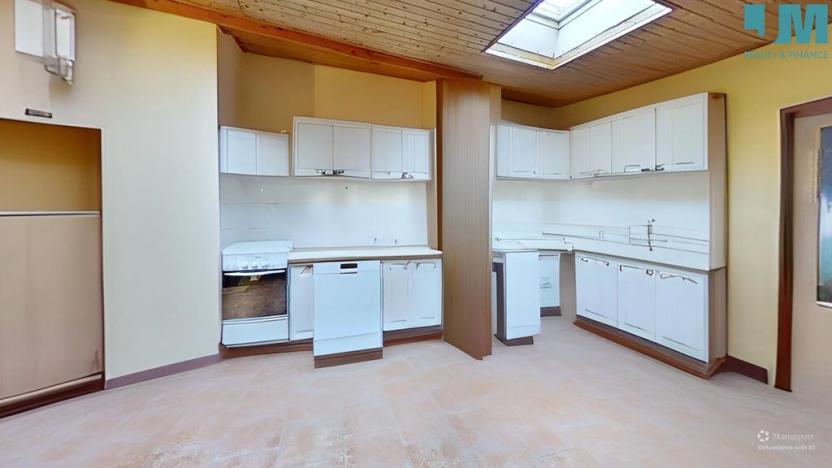 Prodej bytu 3+1, Jihlava, Mrštíkova, 100 m2