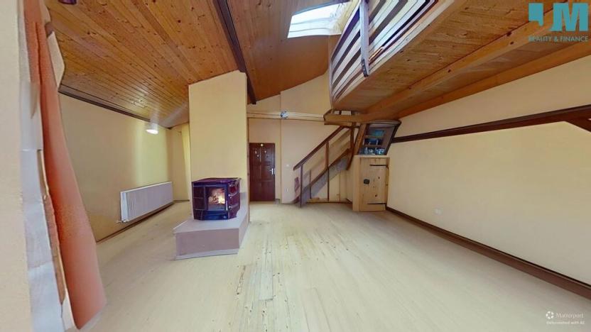 Prodej bytu 3+1, Jihlava, Mrštíkova, 100 m2