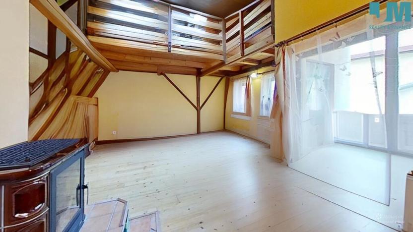 Prodej bytu 3+1, Jihlava, Mrštíkova, 100 m2